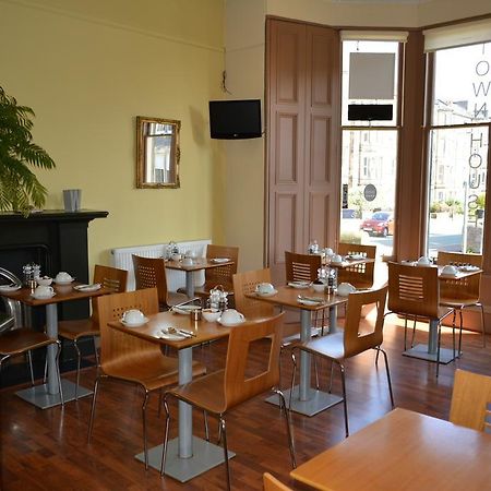 Hotel Mw Townhouse Edimburgo Exterior foto