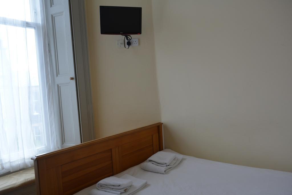Hotel Mw Townhouse Edimburgo Exterior foto